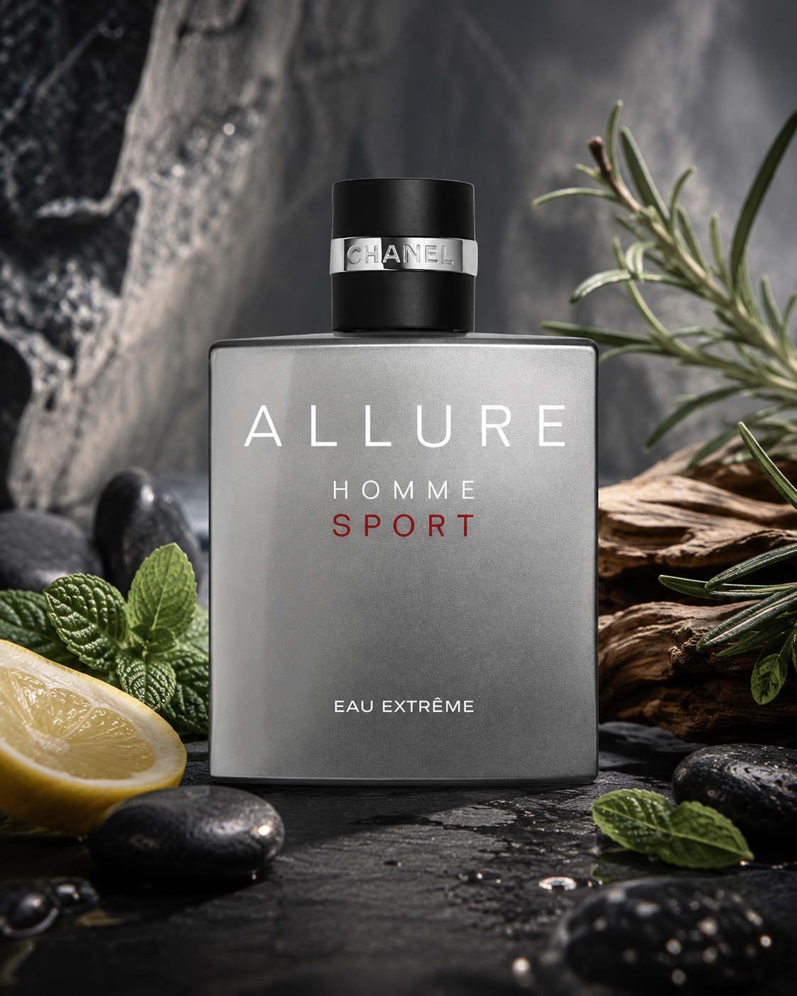 Allure Sport Extreme EDP 100 ML