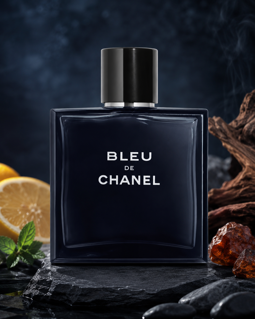 Chanel Bleu EDT 100 ML