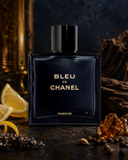 Chanel Bleu Parfum 100 ML