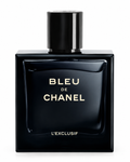 Chanel Bleu L'Exclusif Parfum 100 ML