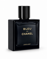 Chanel Bleu L'Exclusif Parfum 100 ML