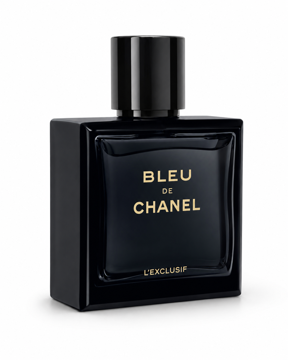 Chanel Bleu L'Exclusif Parfum 100 ML