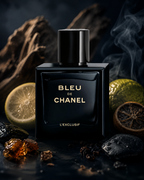 Chanel Bleu L'Exclusif Parfum 100 ML