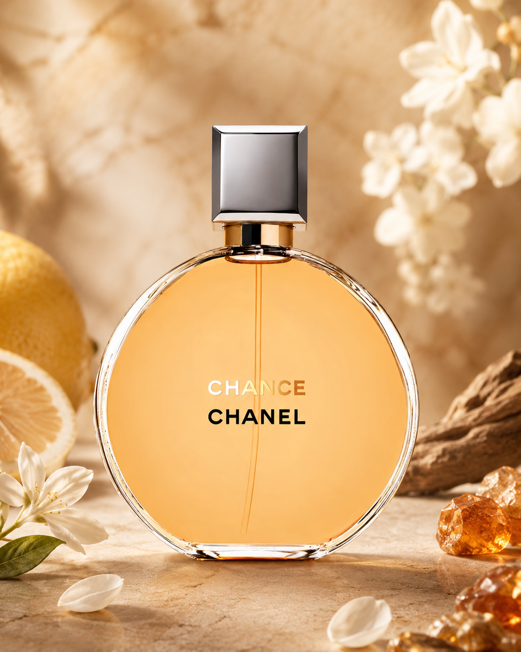 Chanel Chance EDP 100 ML