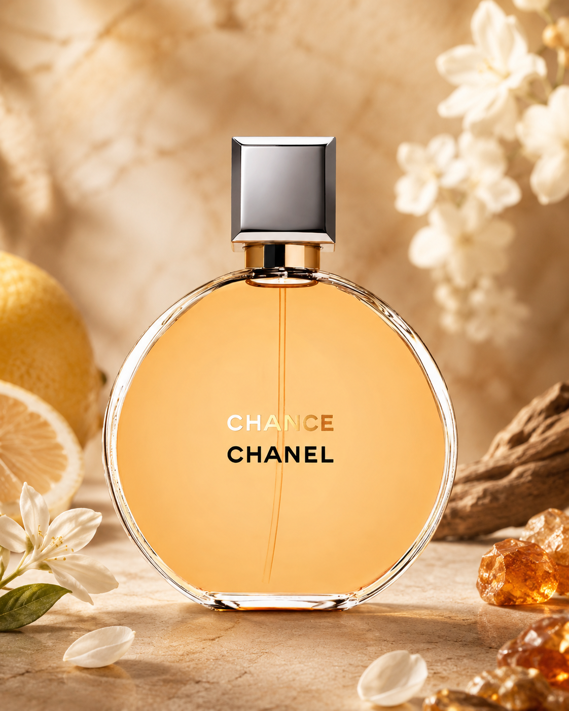 Chanel Chance EDP 100 ML