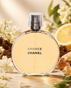 Chanel Chance EDT 100 ML