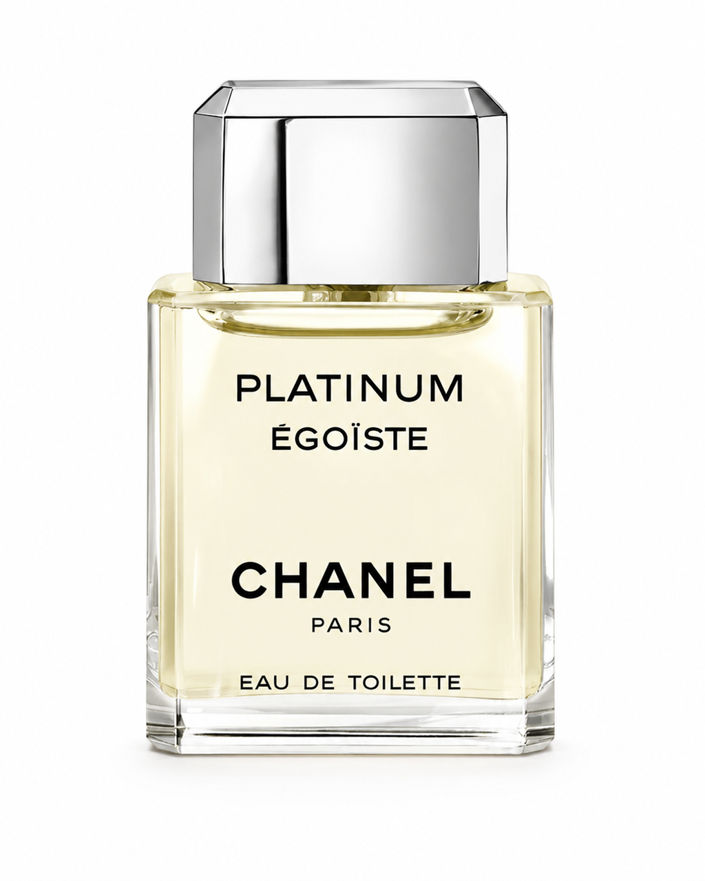 Chanel Egoïste Platinum EDT 100 ML