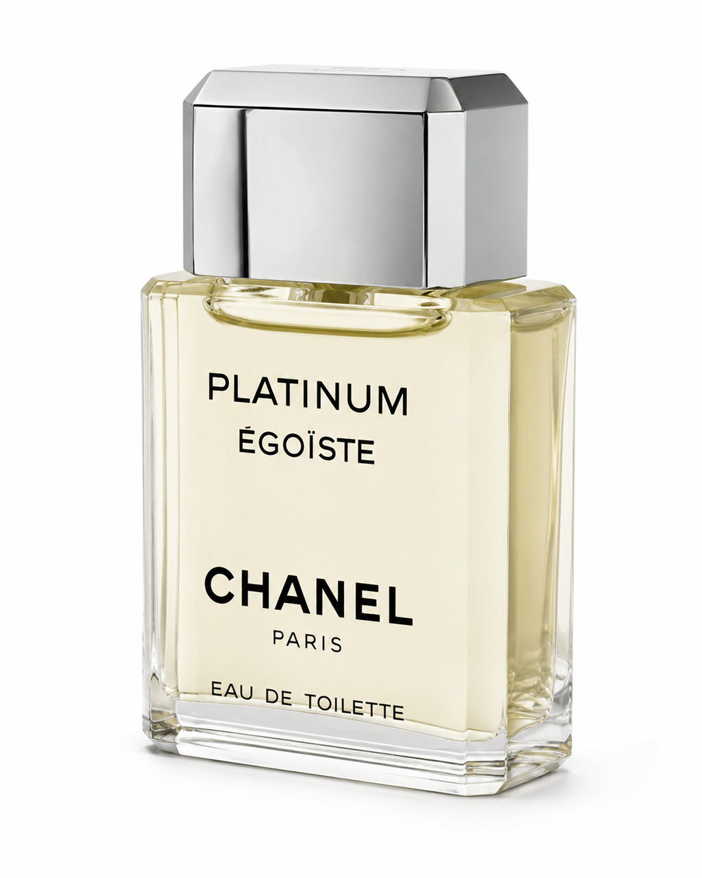 Chanel Egoïste Platinum EDT 100 ML