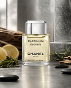 Chanel Egoïste Platinum EDT 100 ML