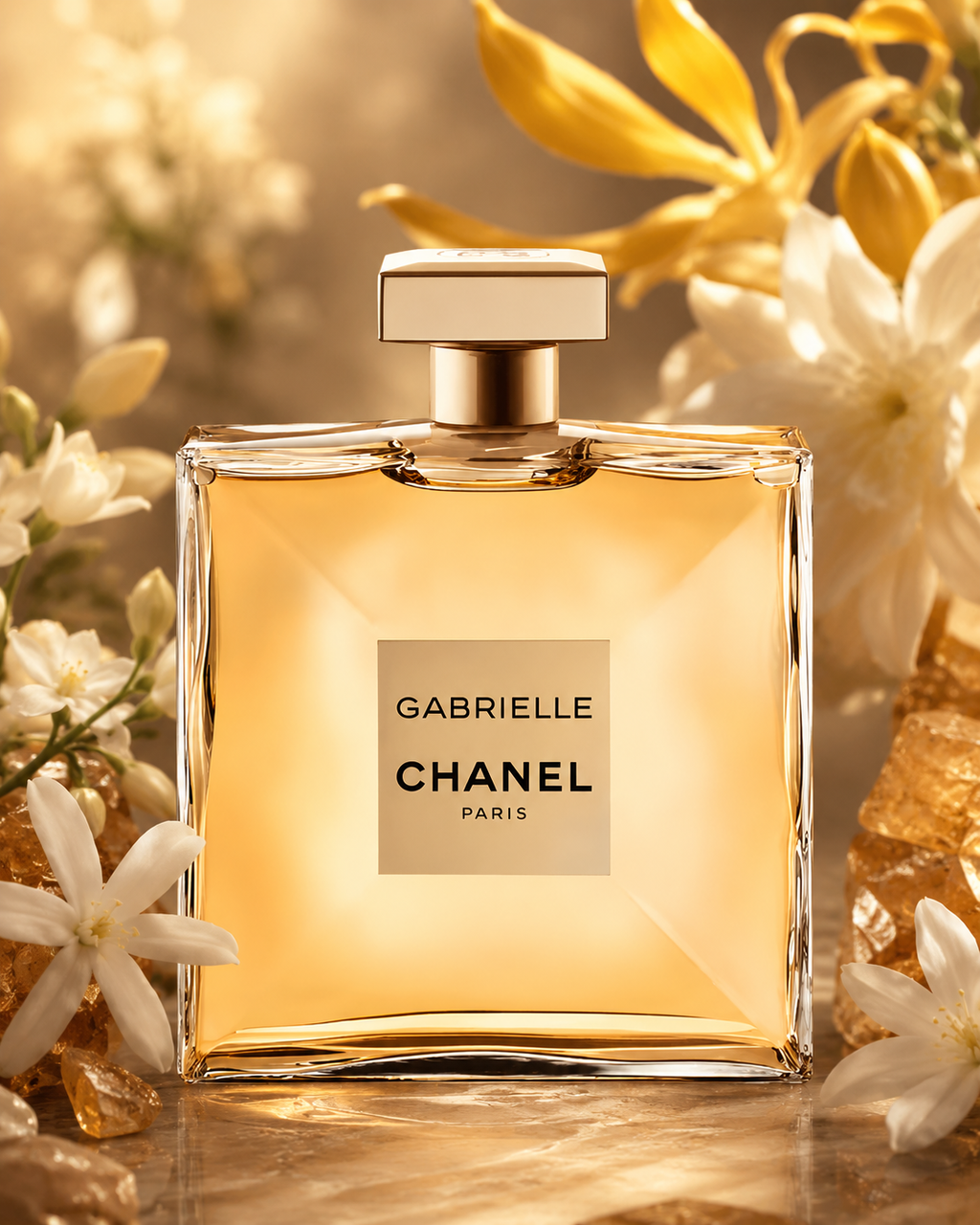Chanel Gabrielle EDP 100 ML