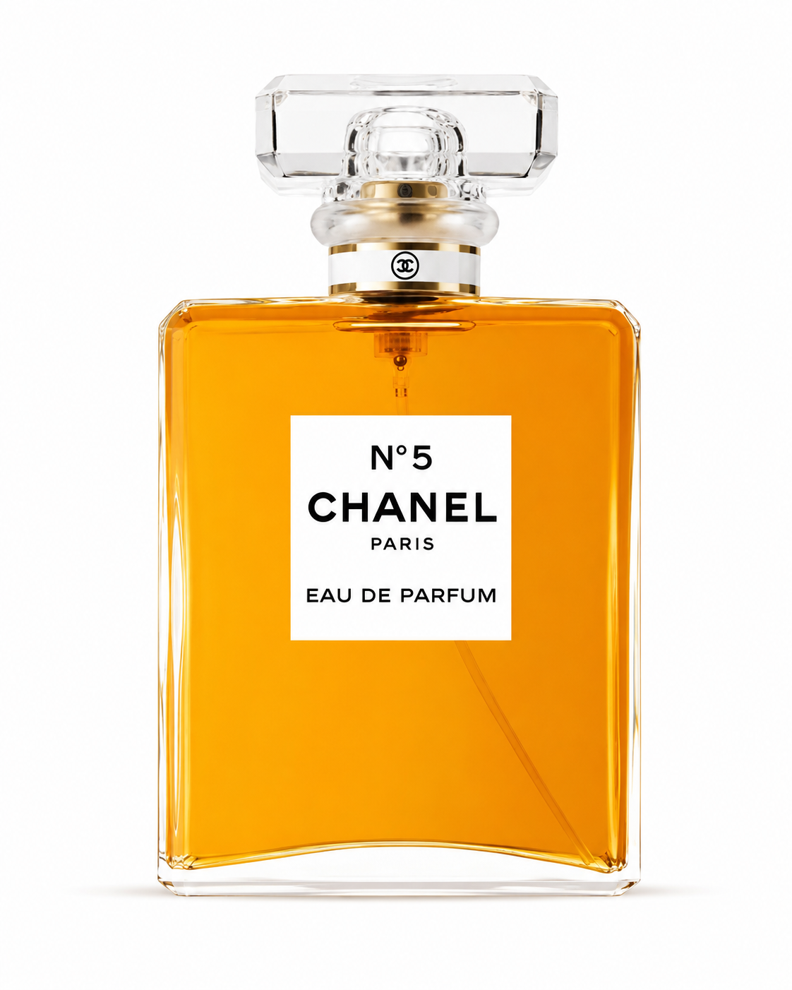 Chanel N°5 EDP 100 ML