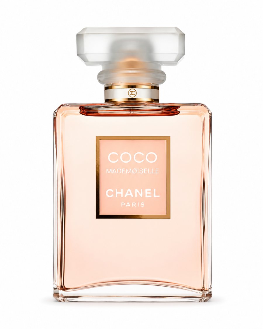 Coco Mademoiselle EDP 100 ML