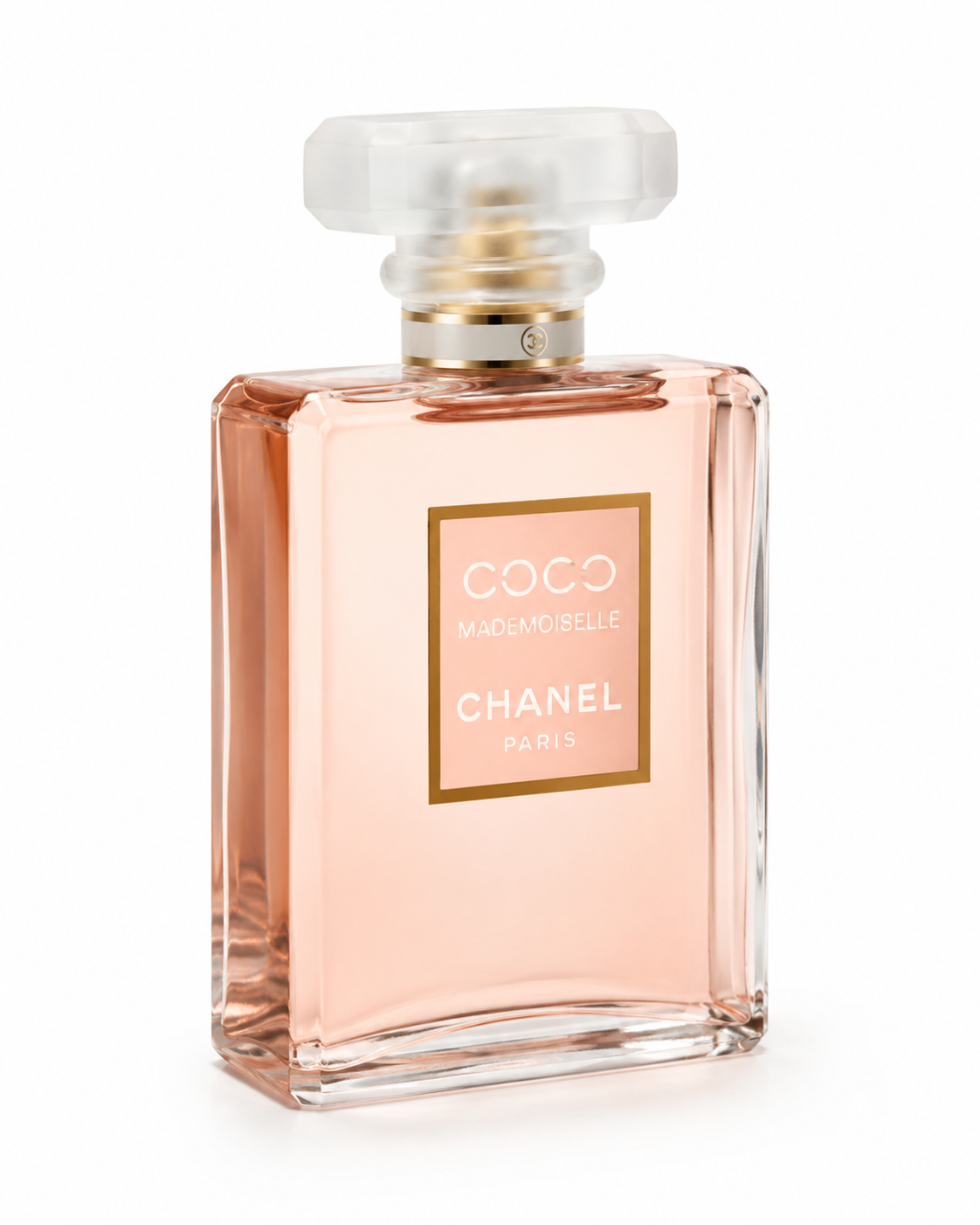 Coco Mademoiselle EDP 100 ML