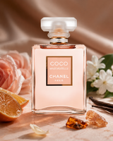 Coco Mademoiselle EDP 100 ML