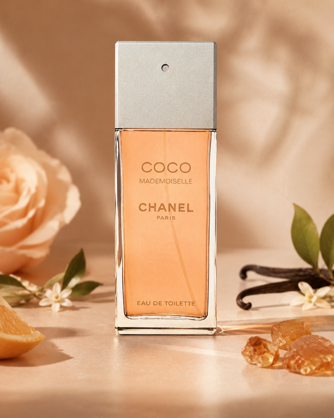 Coco Mademoiselle EDT 100 ML