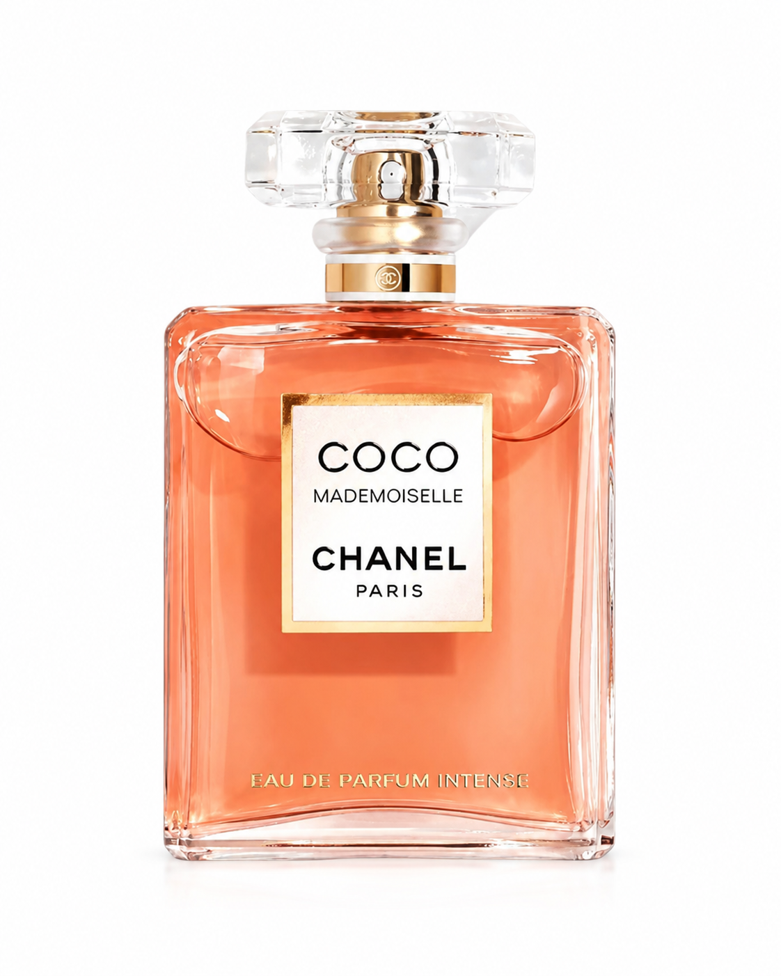 Coco Mademoiselle Intenso 100 ML