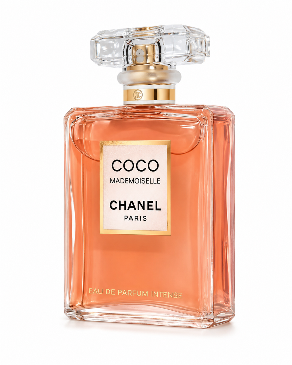 Coco Mademoiselle Intenso 100 ML