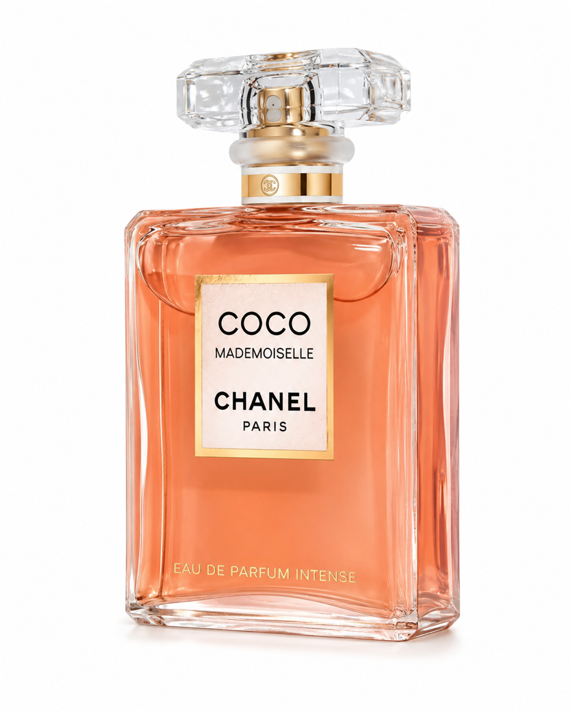 Coco Mademoiselle Intenso 100 ML