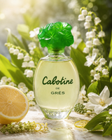Cabotine 100 ML
