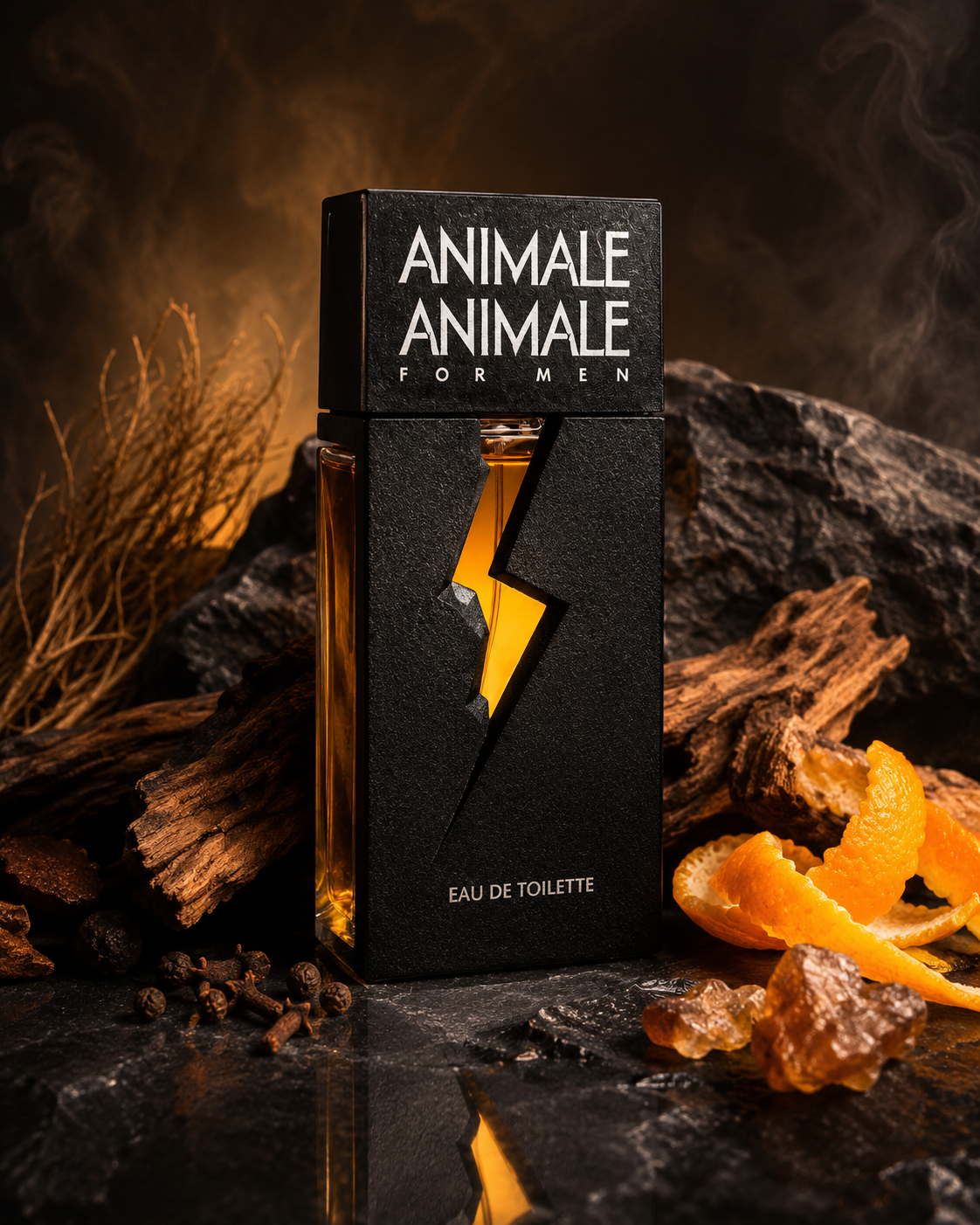Animale Men 100 ML