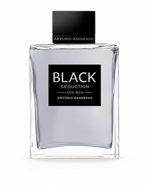 AB Black Seduction 200 ML