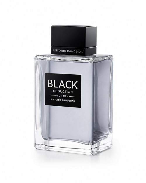 AB Black Seduction 200 ML