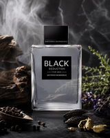 AB Black Seduction 200 ML