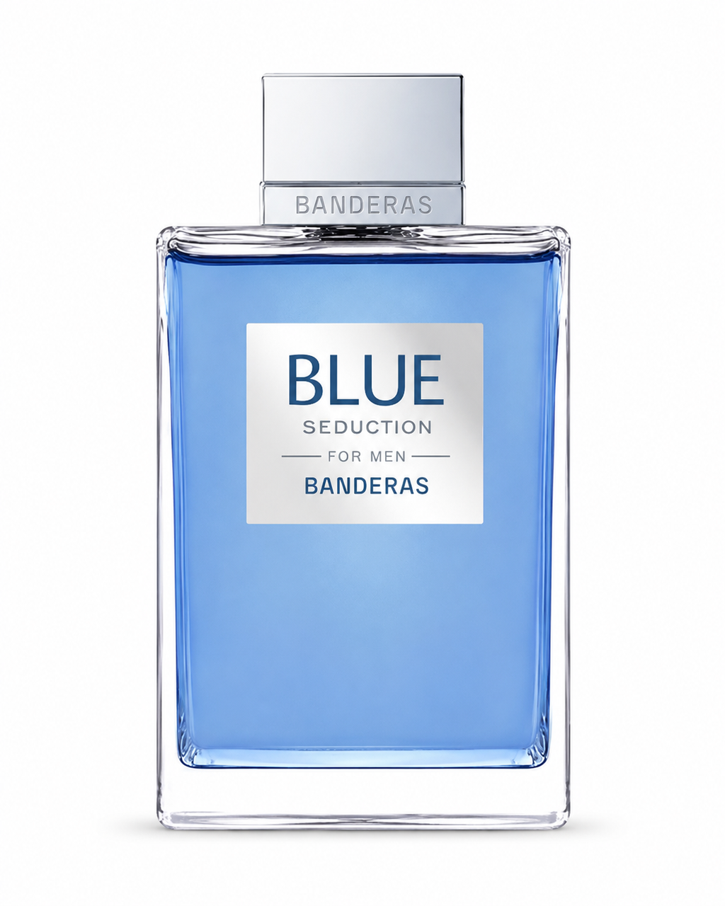 AB Blue Seduction 200 ML