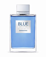 AB Blue Seduction 200 ML