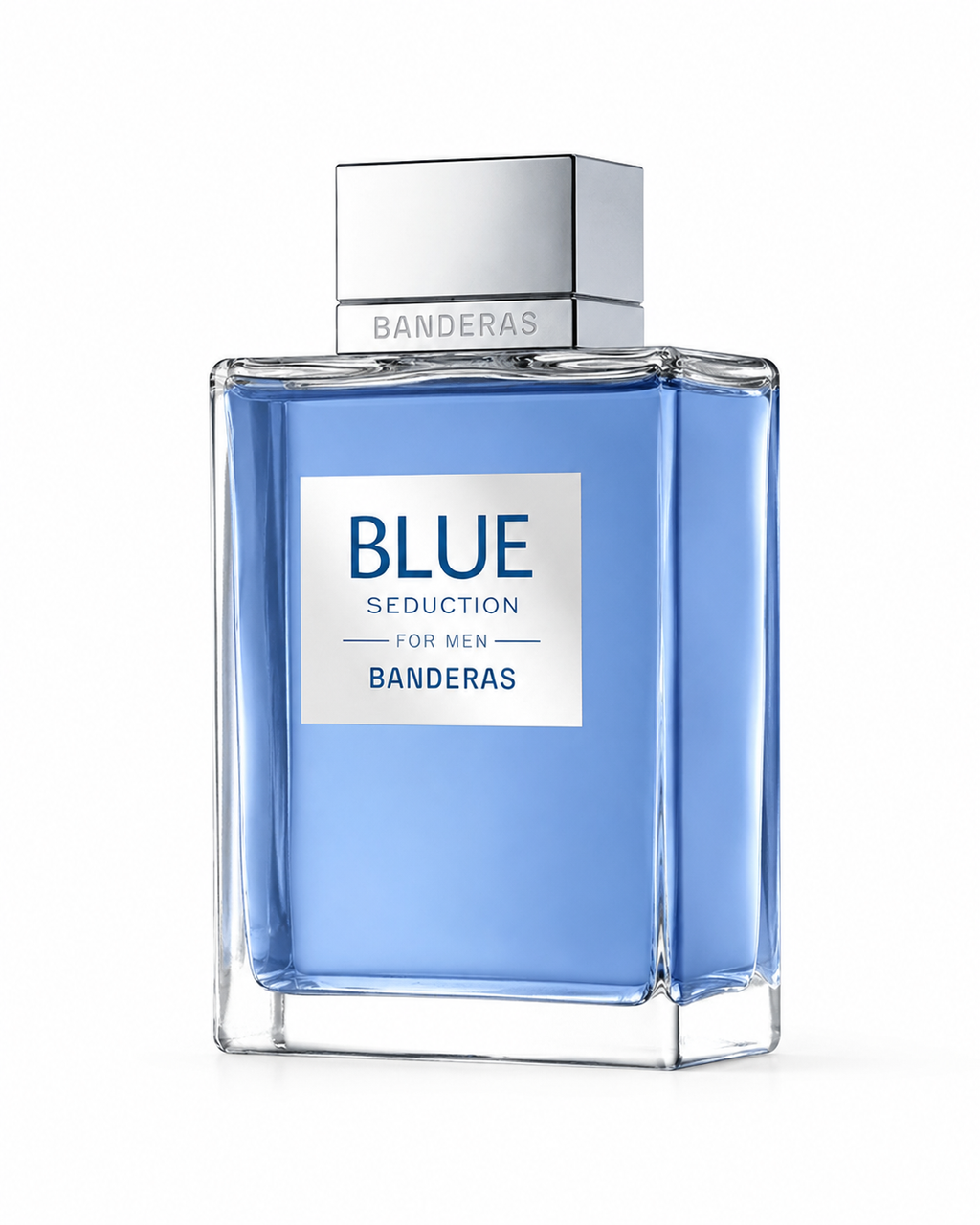 AB Blue Seduction 200 ML
