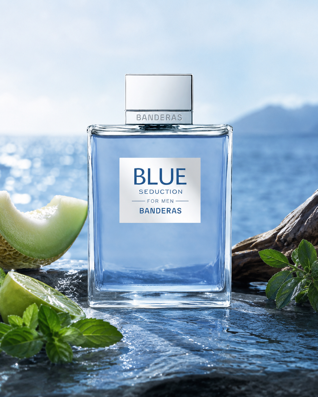 AB Blue Seduction 200 ML