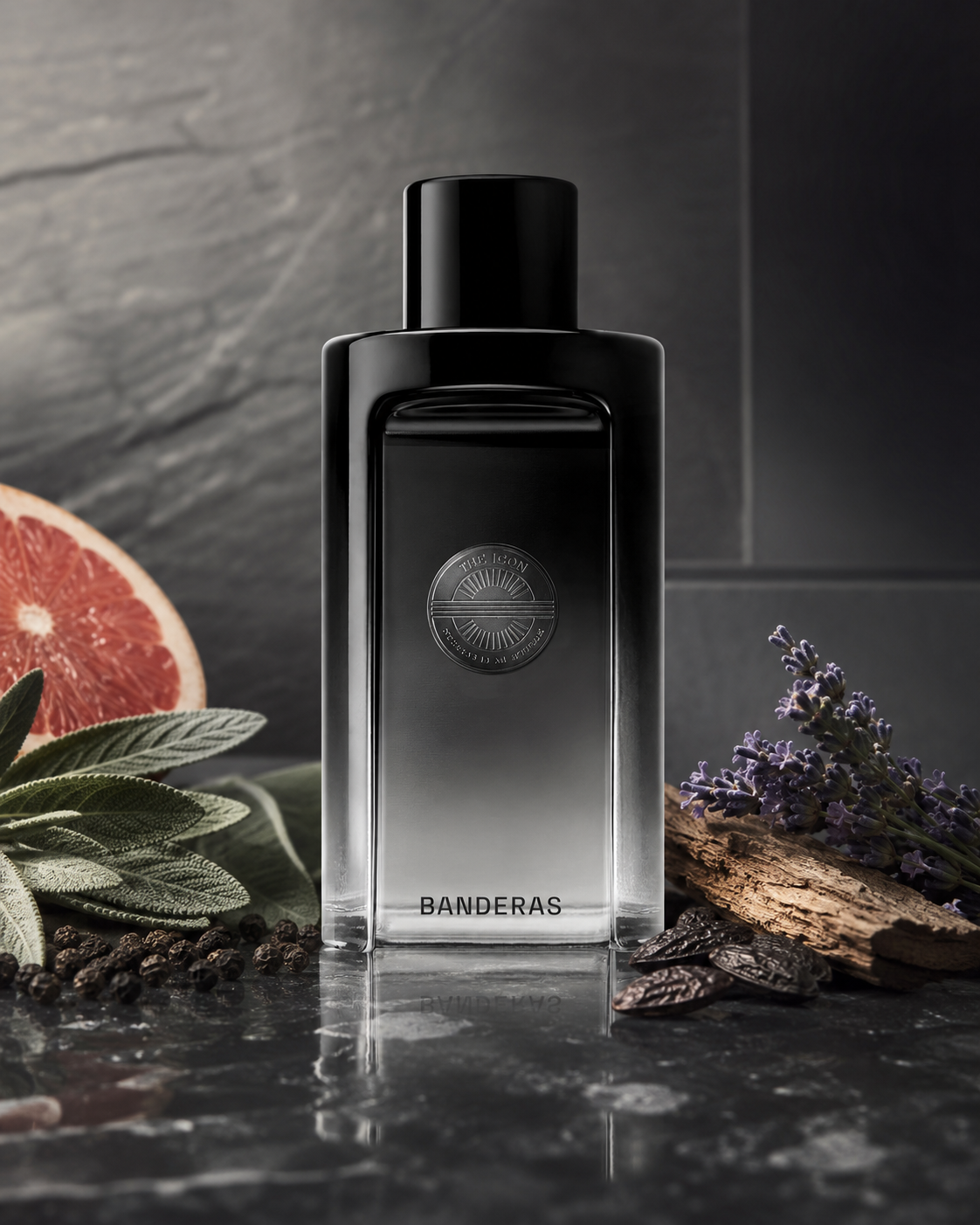 The Icon EDP 100 ML