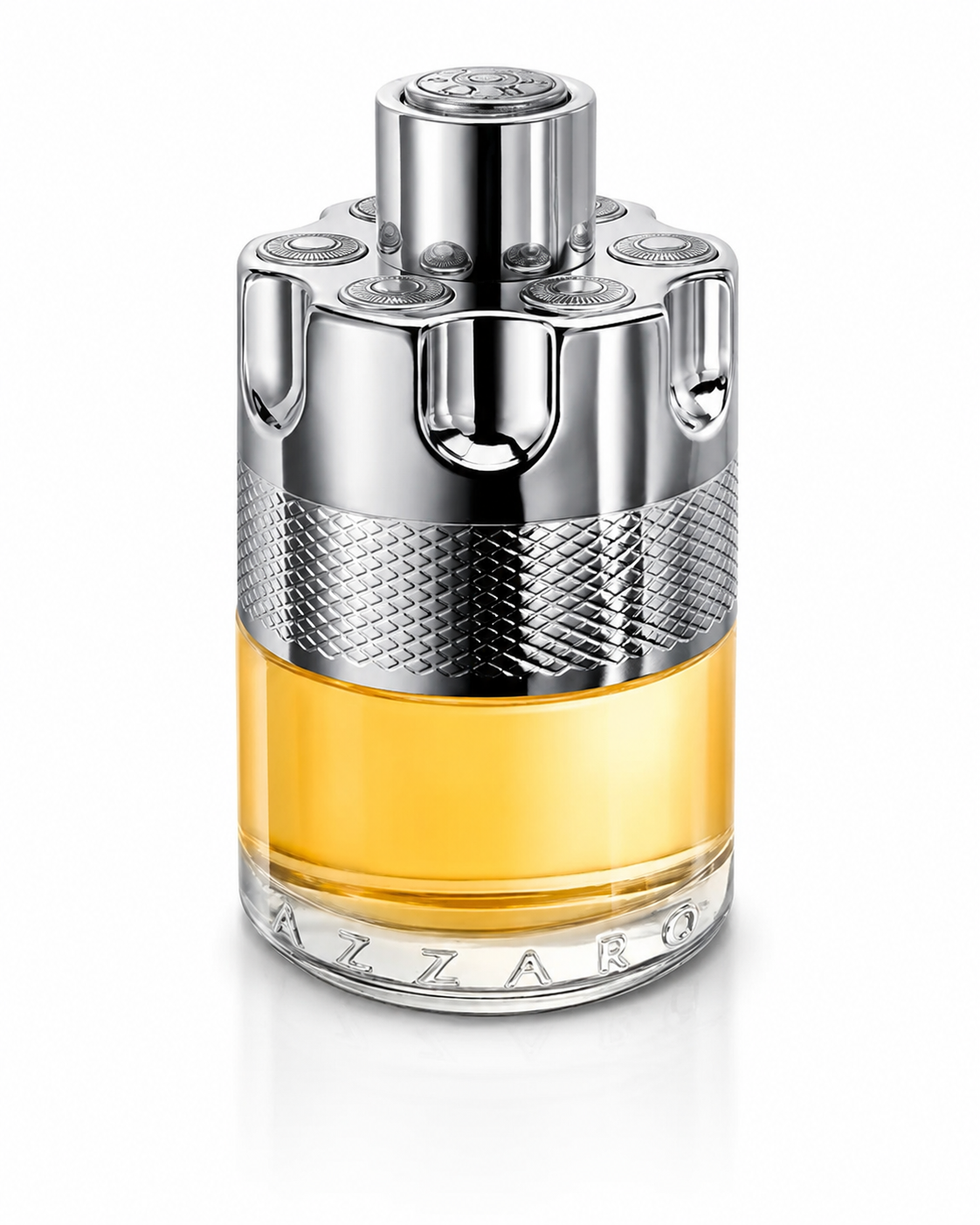 Azzaro Wanted Masc EDT 100 ML