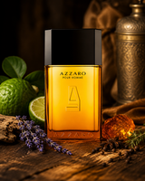 Azzaro Homme 100 ML