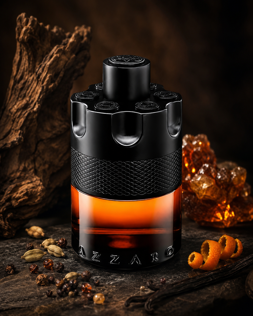 The Most Parfum 100 ML
