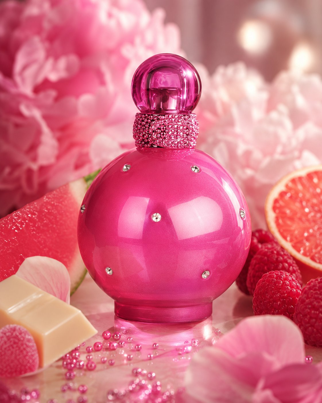 Britney Spears Fantasy 100 ML