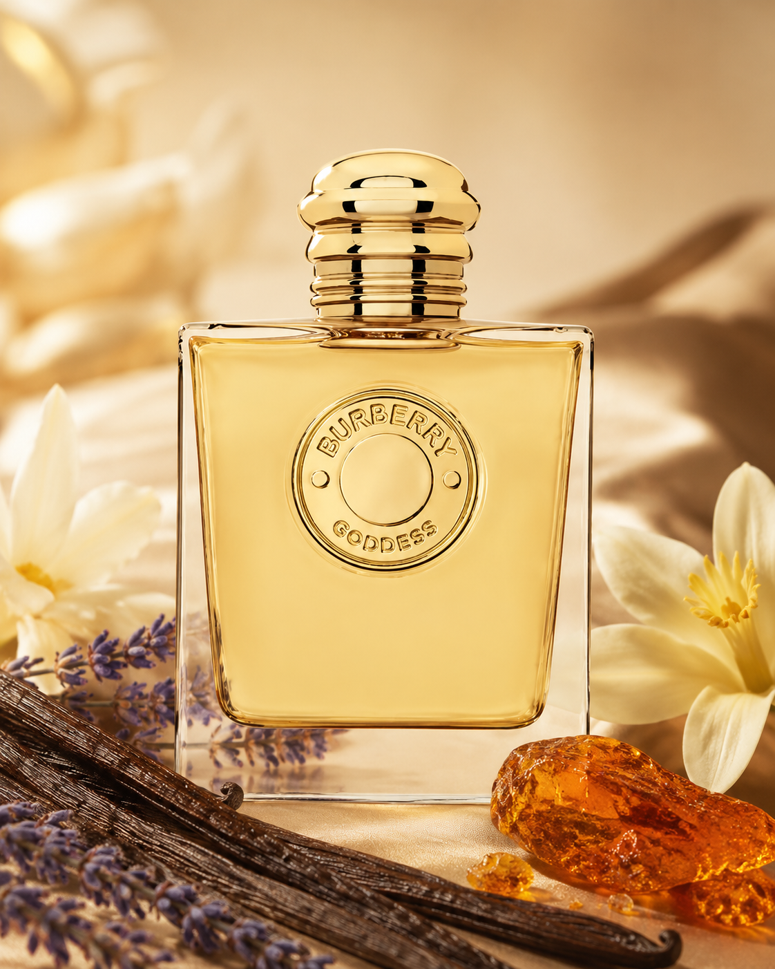 Burberry Goddess EDP 100 ML