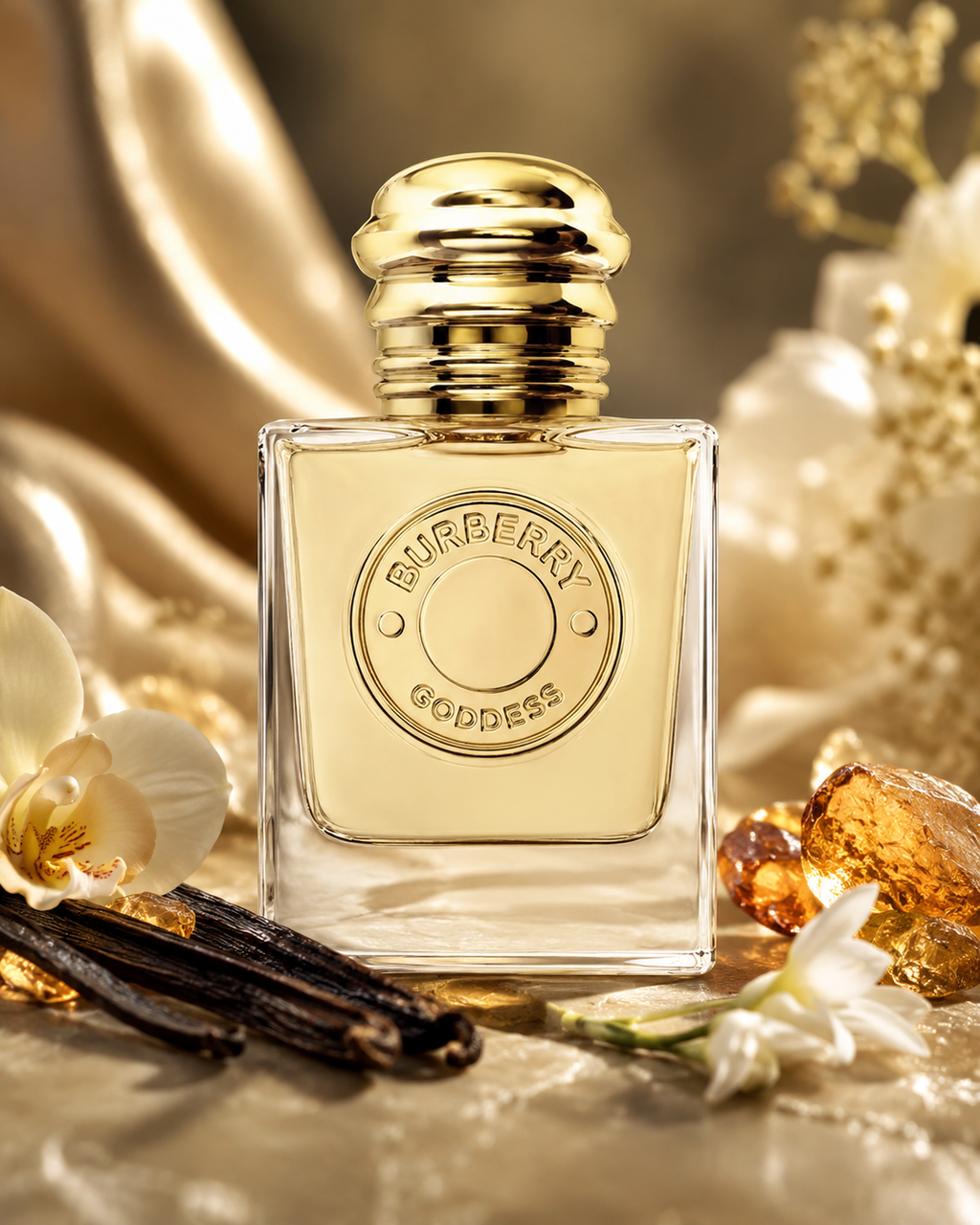 Burberry Goddess EDP 50 ML