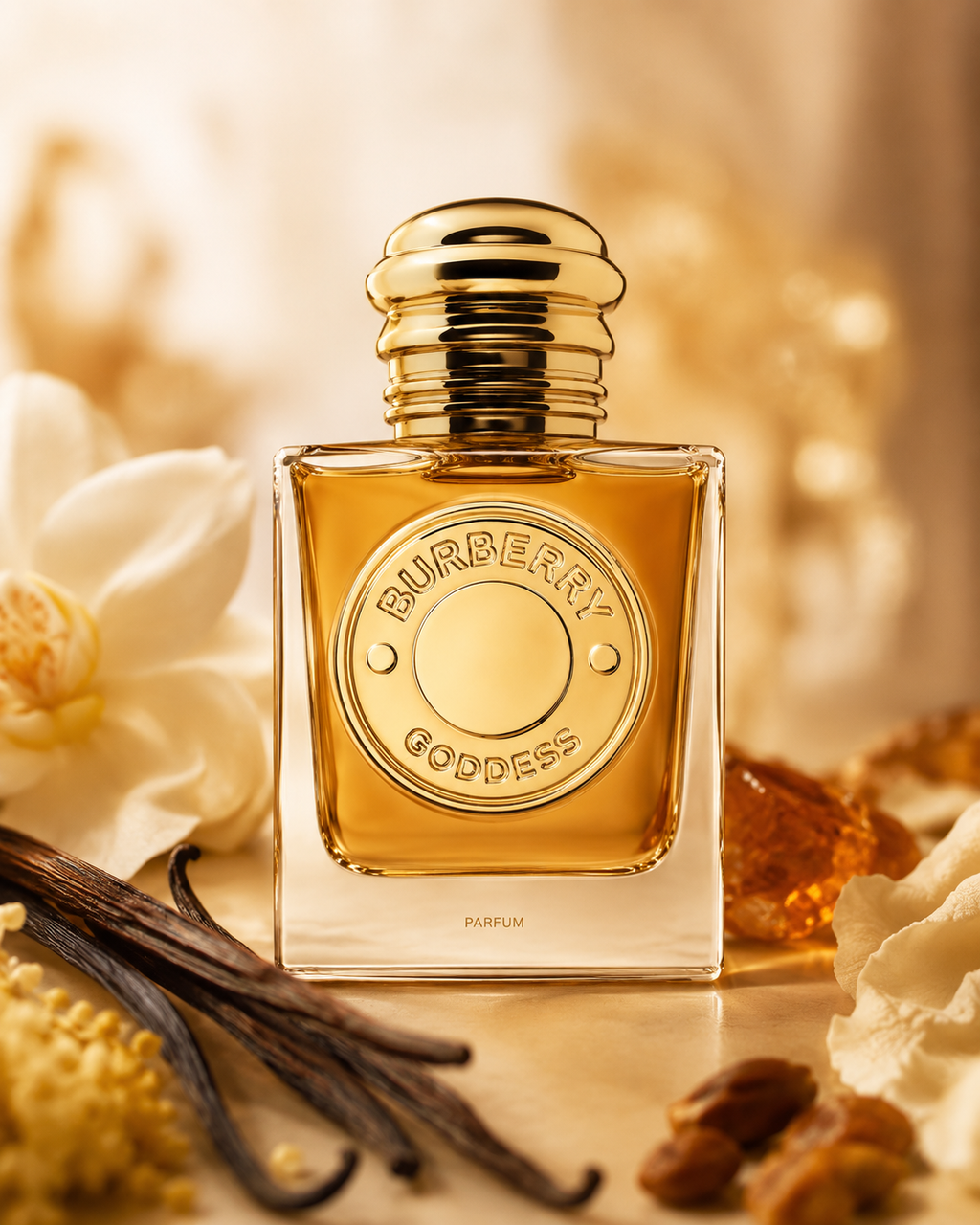 Burberry Goddess Intense EDP 30 ML