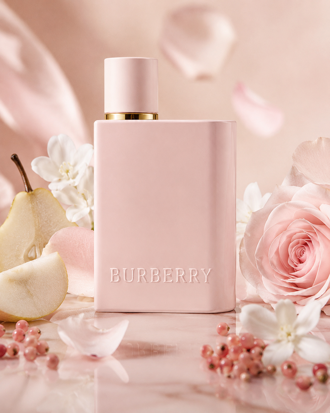 Burberry Her Elixir EDP 100 ML