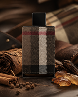 Burberry London Masc EDT 100 ML