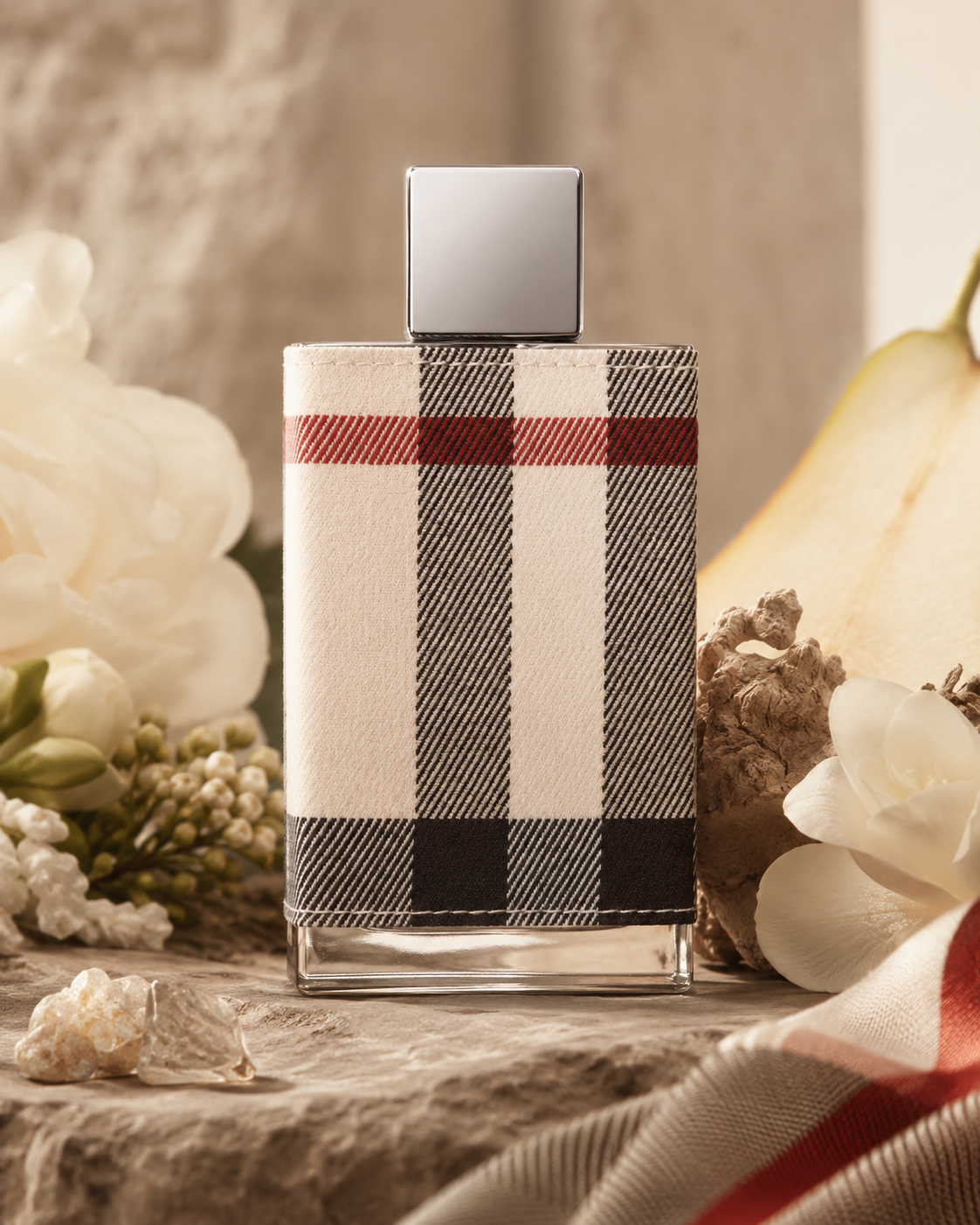 Burberry London Fem EDP 100 ML