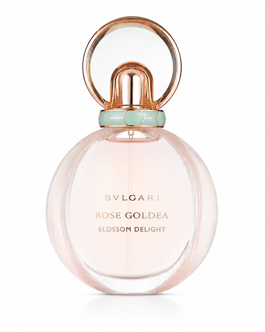 Bvlgari Goldea Blossom Delight EDP 75 ML