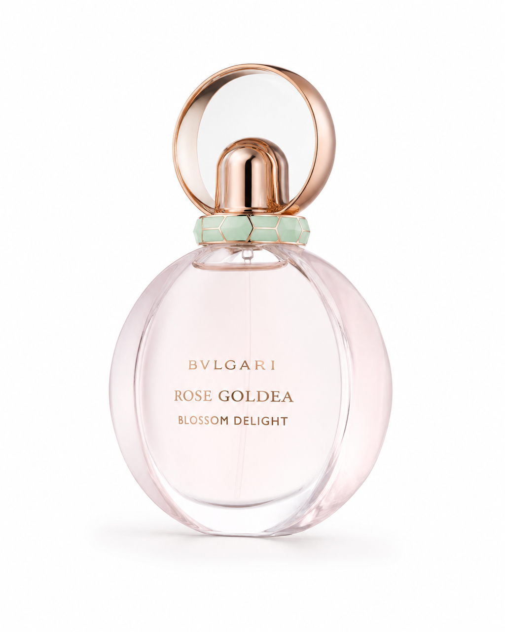 Bvlgari Goldea Blossom Delight EDP 75 ML
