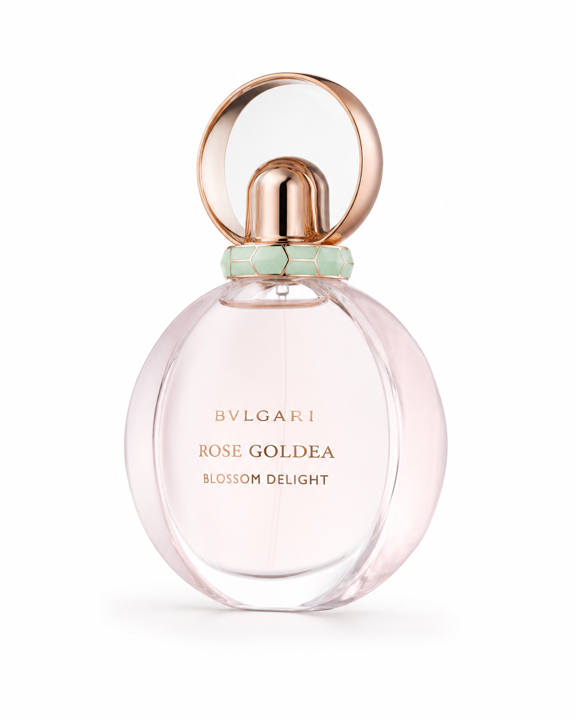 Bvlgari Goldea Blossom Delight EDP 75 ML