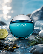 Bvlgari Aqva 100 ML