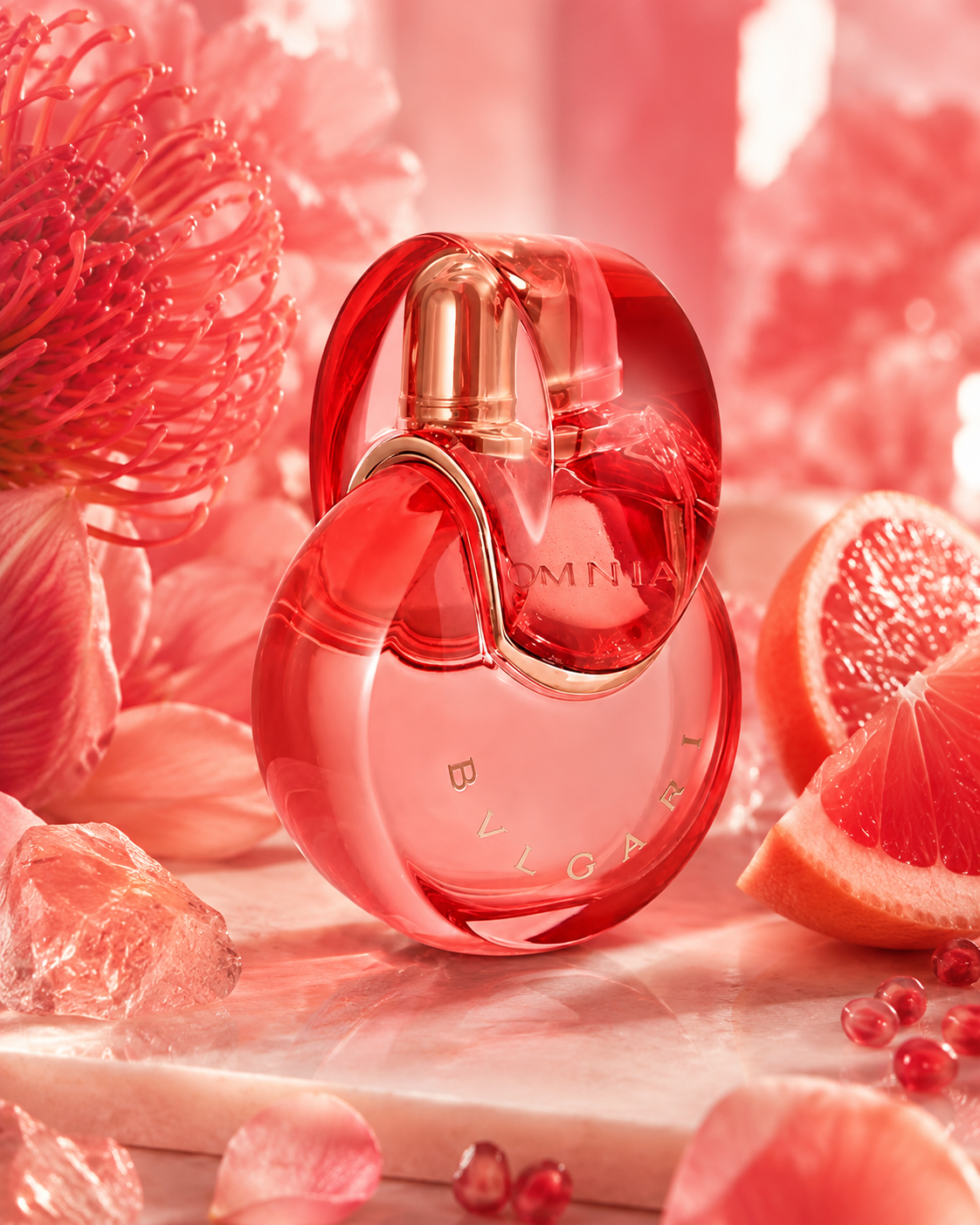 Omnia Coral EDT 100 ML