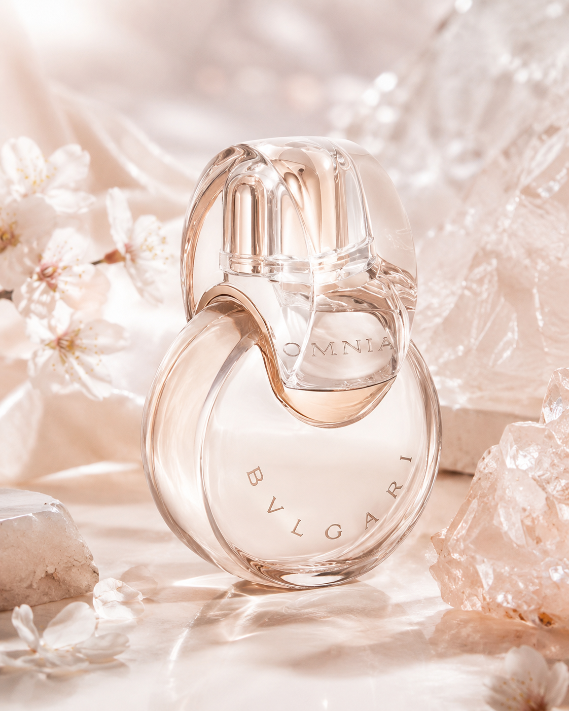 Omnia Crystalline EDP 100 ML