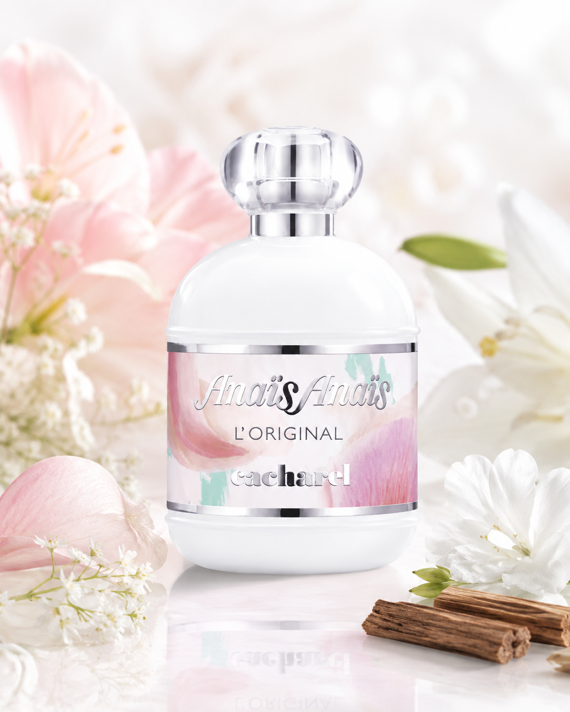 Cacharel Anaïs Anaïs 100 ML
