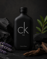 CK Be 100 ML